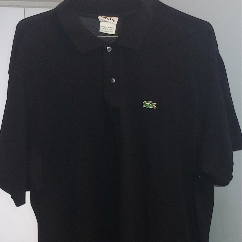 Lacoste Polo